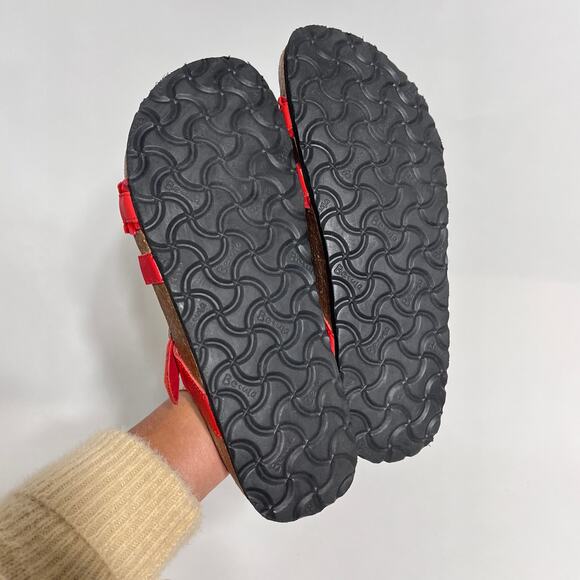 Birkenstock Betula Krystal Sandal 10 - Picture 7 of 9